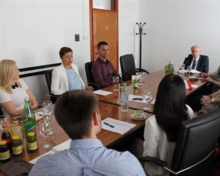 Novi doktorski studij poslovne ekonomije sa Sveučilištem Libertas u Zagrebu